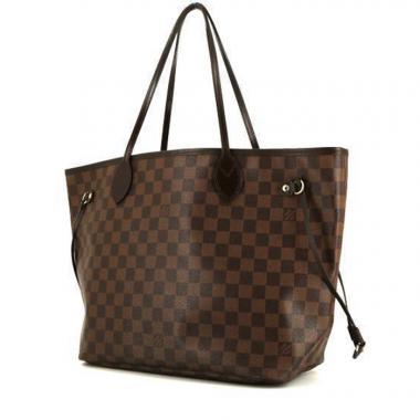 Louis Vuitton Neverfull Tote 368125