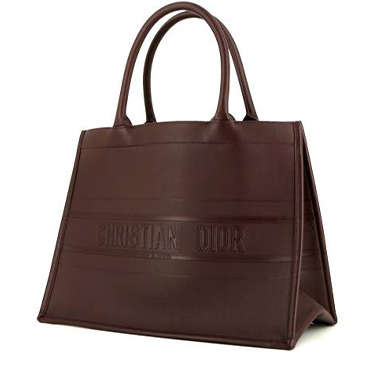 Dior Lady Dior Handbag 394654