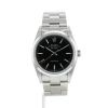 Reloj Rolex Air King de acero Ref :  14000 Circa  1991 - 360 thumbnail