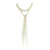 Collana Tiffany & Co Maille modello piccolo in argento - 00pp thumbnail