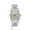 Reloj Rolex Oyster Perpetual Date de acero Ref :  15200 Circa  1996 - 360 thumbnail