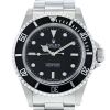 Rolex Submariner watch in stainless steel Ref:  14060M - 00pp thumbnail