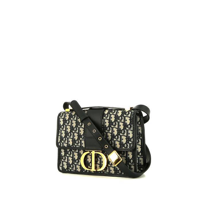 Dior Pre-owned 30 Montaigne Shoulder Bag