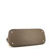 Hermes Bolide - Travel Bag travel bag in etoupe Swift leather - Detail D4 thumbnail