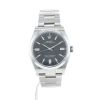 Rolex Oyster Perpetual watch in stainless steel Ref:  126000 Circa  2020 - 360 thumbnail