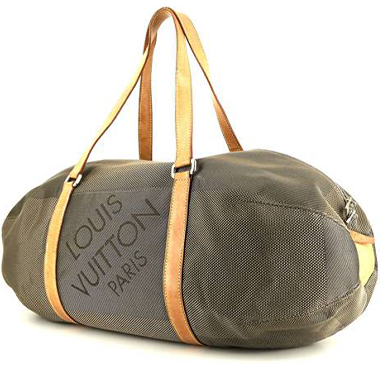 Borsa de viaggio Louis Vuitton Keepall 399059