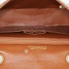 Chanel Timeless small model handbag in honey beige crocodile - Detail D2 thumbnail