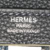 Bolso de mano Hermès Kelly 28 cm en cuero togo azul - Detail D4 thumbnail
