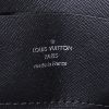 Borsa Louis Vuitton in tela monogram grigia - Detail D3 thumbnail