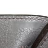 Borsa Hermes Birkin 35 cm in pelle togo grigia stagna - Detail D4 thumbnail