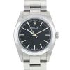 Reloj Rolex Oyster Perpetual de acero Ref :  77080 Circa  2002 - 00pp thumbnail