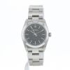Reloj Rolex Oyster Perpetual de acero Ref :  77080 Circa  2002 - 360 thumbnail