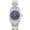 Rolex Lady Oyster Perpetual watch in stainless steel Ref:  76080 Circa  2002 - 00pp thumbnail