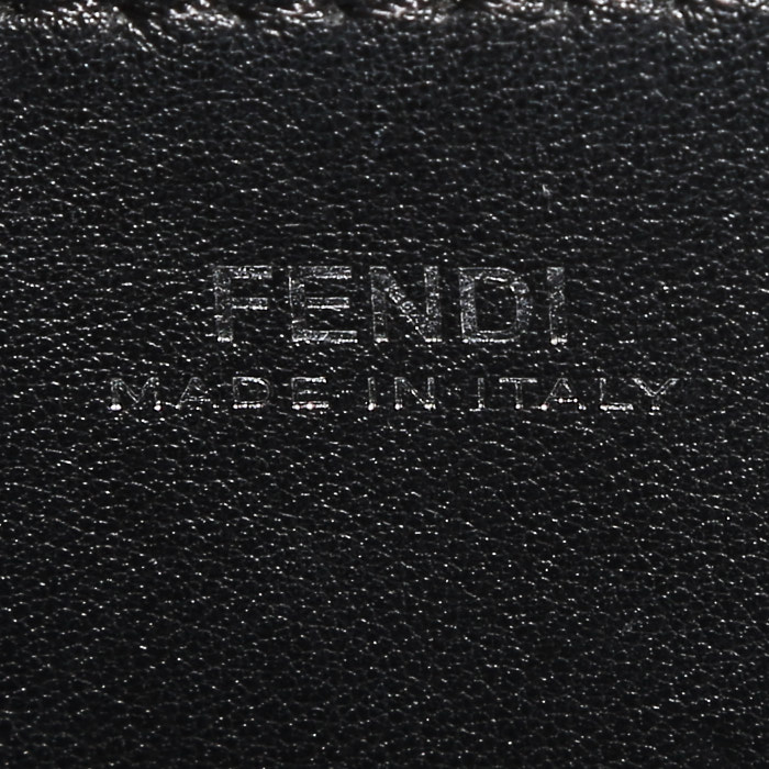 Fede nuziale Fred For Love in platino e diamanti - Detail D4