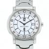 Bulgari Solotempo watch in stainless steel Ref:  ST35S Circa  2000 - 00pp thumbnail