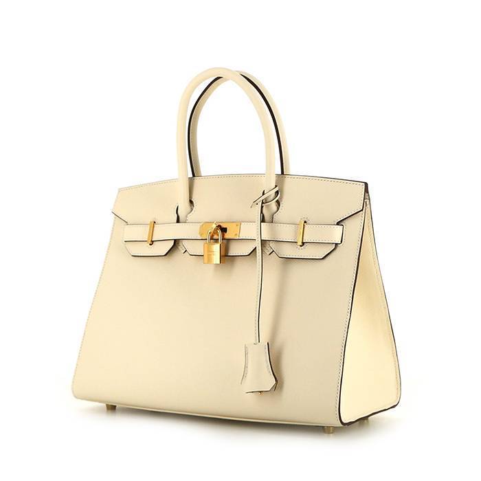 Hermès Birkin Handbag 391792