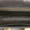 Bolso de mano Hermès  Constance en cocodrilo porosus color habano - Detail D2 thumbnail