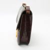 Bolso de mano Hermès  Constance en cocodrilo porosus color habano - Detail D5 thumbnail