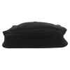 Hermes Evelyne shoulder bag in black togo leather - Detail D4 thumbnail