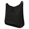 Hermès  Evelyne shoulder bag  in black - Detail D5 thumbnail