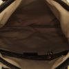 Borsa Louis Vuitton in tessuto a monogramma Idylle undefined e pelle marrone - Detail D3 thumbnail