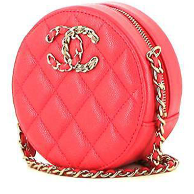 CHANEL Pink Patent Bags & Handbags for Women, Authenticity Guaranteed