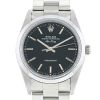 Rolex Air King watch in stainless steel Ref:  14000M Circa  2003 - 00pp thumbnail
