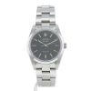 Rolex Air King watch in stainless steel Ref:  14000M Circa  2003 - 360 thumbnail