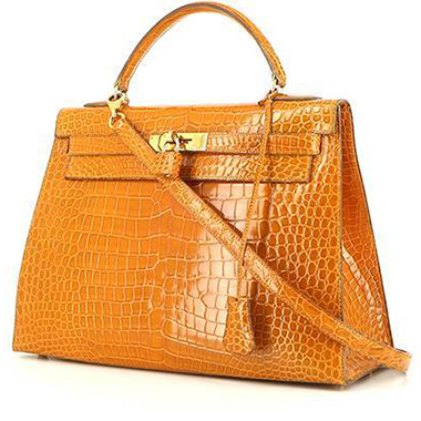 Hermès Kelly Handbag 402375