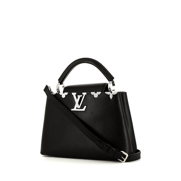 Louis Vuitton Neverfull MM Bag Damier Ebene N41358 Ganebet Store