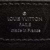 Louis Vuitton Capucines BB handbag  in black leather - Detail D4 thumbnail