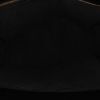 Borsa Louis Vuitton Phenix in tela monogram marrone e pelle nera - Detail D3 thumbnail
