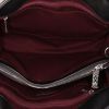 Chanel Executive 24 hours bag in black grained leather - Detail D3 thumbnail