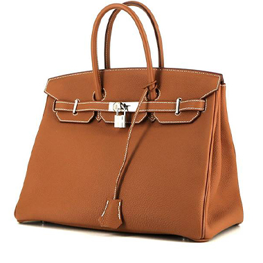 New & Pre-owned Hermès Birkin Bags