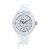 Reloj Chanel J12 de cerámica Ref :  H5703 Circa  2021 - 360 thumbnail