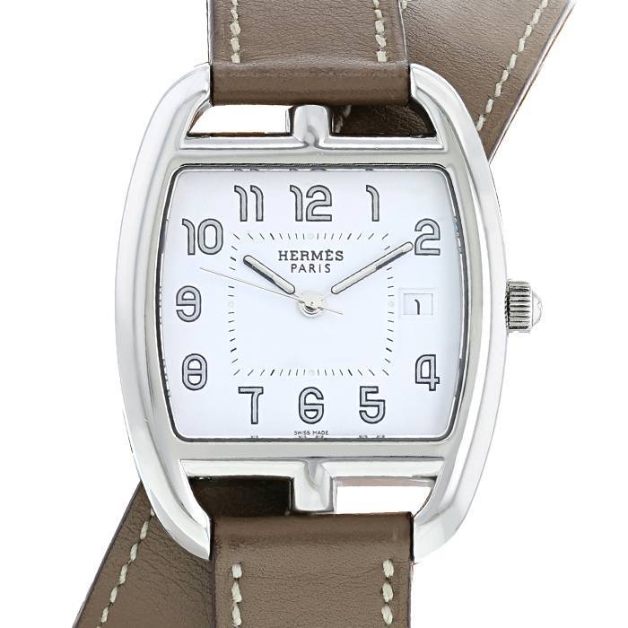 orologio hermes cape cod prezzo