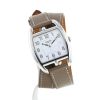 Reloj Hermès Cape Cod Tonneau Ref : CT1.710 Circa  2000 - 360 thumbnail