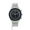Omega Speedmaster watch in stainless steel Ref:  1750032 Circa  2000 - 360 thumbnail