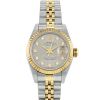 Reloj Rolex Datejust Lady de oro y acero Ref :  69173 Circa  1993 - 00pp thumbnail