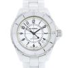 Reloj Chanel J12 de cerámica Circa  2000 - 00pp thumbnail