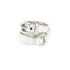 Hermès ring in silver - 00pp thumbnail