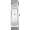 Montre Hermes Kelly 2 wristwatch en acier Ref: KT1.210 Vers 2000 - 00pp thumbnail