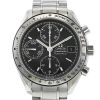 Omega Speedmaster Automatic watch in stainless steel Ref:  1750083 Circa  2000 - 00pp thumbnail