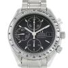 Omega Speedmaster watch in stainless steel Ref:  1750083 Circa  2005 - 00pp thumbnail