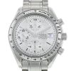 Omega Speedmaster Automatic watch in stainless steel Ref:  1750083 Circa  2000 - 00pp thumbnail