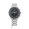 Omega Speedmaster Automatic watch in stainless steel Ref:  1750084 Circa  1990 - 360 thumbnail