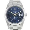 Rolex Oyster Perpetual Date watch in stainless steel Ref:  15200 Circa  1998 - 00pp thumbnail