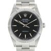 Rolex Air King watch in stainless steel Ref:  14010 Circa  2002 - 00pp thumbnail