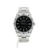Rolex Air King watch in stainless steel Ref:  14010 Circa  1997 - 360 thumbnail