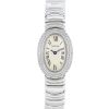 Reloj Cartier Baignoire de oro blanco Ref: Cartier - 1961  Circa 1990 - 00pp thumbnail